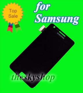 Original Samsung i9100 Galaxy S2 LCD Blidschirm Touchscreen Glas