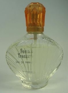 583) FEMALE TREASURE ~ Eau de Parfum ~ Kecofa Kerkrade NL ~ ca 95 ml