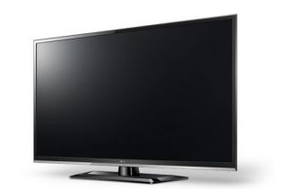 107cm (42) LG 42LS575S LED Fernseher FullHD TV WLAN HDMI DVB T/C/S