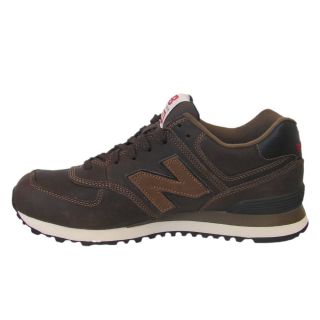 New Balance ML 574 UKW Kult Sneaker 208961 60 (brown 9) 2012 Gr. 41,5