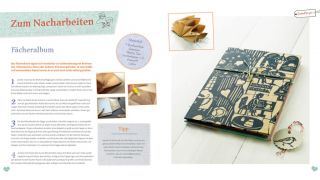 Kreativ mit Dawanda Buch + Nähen für Zuhause Techniken und Ideen wie