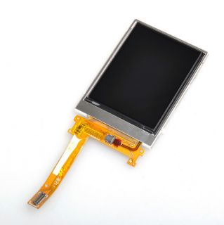 LCD Display Screen For Sony Ericsson W580 W580i S500 S500i