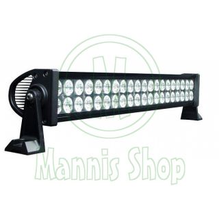 LED Bar * PowerLED 120 W   7200 lm * Zusatzbeleuchtung