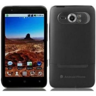 SMARTPHONE STAR A1000 mit 16GB Dual SIM Touchscreen 4,3  Android 2.2