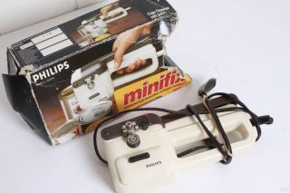 Philips minifix elektrischer Dosenoeffner Can Opener HR 2471 voooolll
