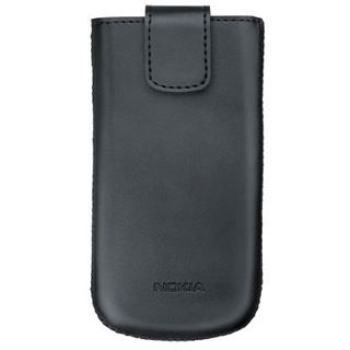 Nokia CP 594 Universal Tasche medium schwarz