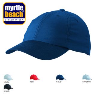 Myrtle Beach Cap Kappe Funktion Coolmax atmungsaktiv