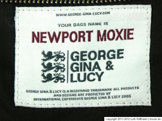 George Gina & Lucy Tasche GGL Newport Moxie, King Kong