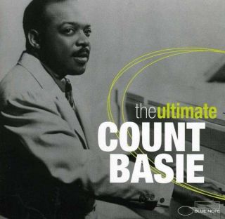 NEU CD Basie, Count (1904 1984)   The Ultimate Count Basie #41701688