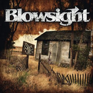Blowsight   Shed Evil EP