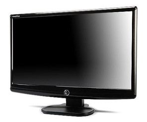 LCD Monitor Wide TFT Acer emachines E202H E