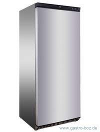 Umluft Gewerbekühlschrank Kühlschrank KBS 605 U CHR, 600 Liter