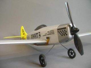 Flugzeug (e) Mustang P 51 D 2Kanal