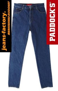 PADDOCKS Jeans 601 slim London RÖHRE   Größe wählbar 