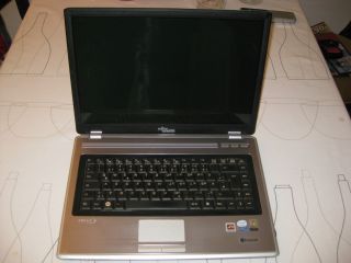 Fujitsu Siemen Amilo SI 1848 Notebook ohne Festplatte 4 USB, CCNGER