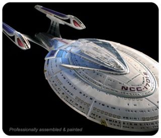 USS Enterprise NCC 1701 E,1/1400,Star Trek Modell,Neu