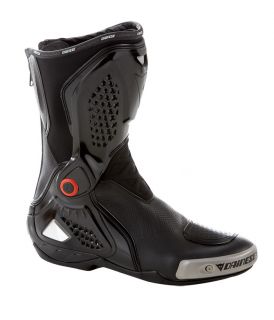 Motorradstiefel Stiefel Dainese TORQUE PRO OUT *UPE 289,95 Farbe sw