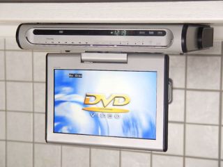 Soundmaster KTD51002 DVD Unterbau DVB T TV Radio NEU 4005425510024