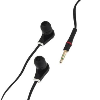 Cool In Ear 3.5mm Earbud Earphone Headset For iphone  MP4 Player