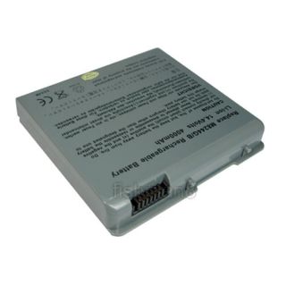 Battery for M8511 APPLE PowerBook 15 G4 Titanium M8244