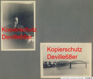 Original Fotoalbum Wehrmacht Infanterie Rgt. 22 Gumbinnen Goldap