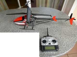 639 MJX 4Kanal Helikopter 2,4 Ghz F 639