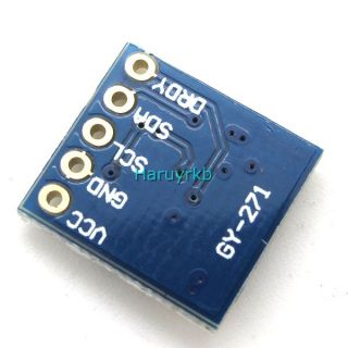 3v 5v HMC5883L electronic compass compass module 3 axis magnetic field