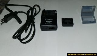 Original Panasonic Lumix DMC TZ50,TZ15,TZ11,TZ5, TZ4,TZ3,TZ2