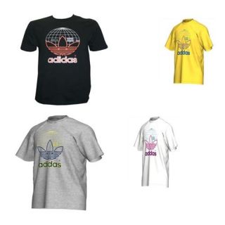 Adidas T shirt Herren in verschiedenen Farben und Größen