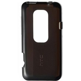 ORIGINAL HTC Evo 3D TPU SCHUTZHÜLLE TP C630 HÜLLE HARD CASE TASCHE