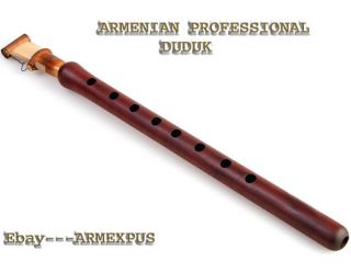 REMEMBER. The high quality duduk reeds always come with leather strips