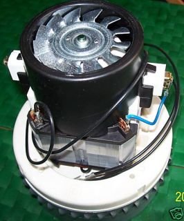 für WAP Alto SQ 651 11 Original Domel Motor 1200 Watt