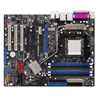 ASUS A8N SLI Premium, Sockel 939, AMD 90 M9L0PF G0EAY Motherboard