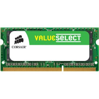 2GB Corsair ValueSelect DDR2 667 SO DIMM CL5 Single