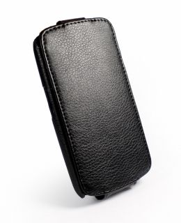 Tuff Luv In Genius Kunstledertasche für Samsung Galaxy Nexus (i9250