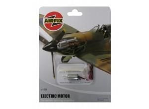 Airfix Electric Motor 124 (AF1004)