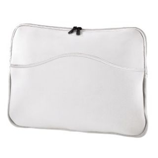 Hama Cover Tasche 7   8,9 weiß für Netbook Tasche Tablet PC Case
