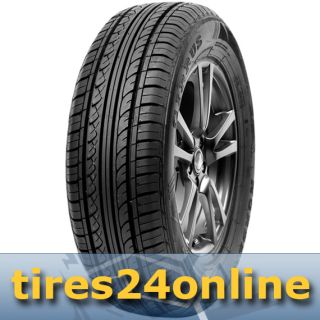 Sommerreifen 195/50 R15 82V NORDEXX Cirrus DOT10