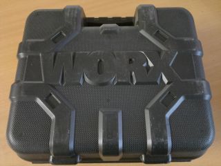 Worx DIY WX313 Schlagbohrmaschine 13mm/701W