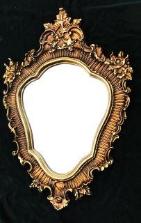 Spiegelgross 103x73cm Standspiegel Spiegel Silber uvp 699€