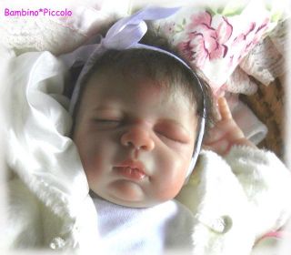 Sweet Babygirl Ann Jolie* Reborn Reallife Baby Puppe Babypuppe sucht