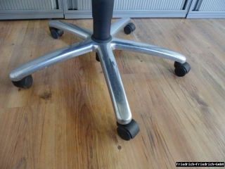 Tergon Bürodrehstuhl / T40 Ole / Swiss Ergochair