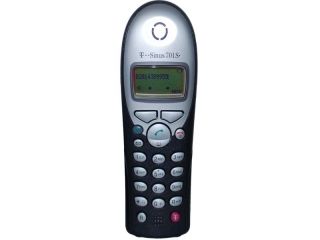 Deutsche Telekom T Sinus 701 S Schnurloses Telefon 4025125003053