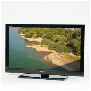 Sony Bravia Full HD LED TV KDL 32EX711 Motionflow 100Hz