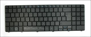 Original Acer DE Tastatur für eMachines E725 E 725  NEU