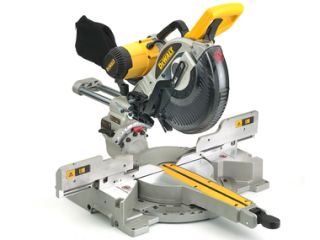 DeWalt DW717 XPS Paneelsäge 250mm Kappsäge Gehrungssäge