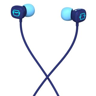 Logitech Ultimate Ears 100 In Ear Kopfhörer   Blue Robots