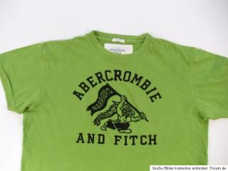 Abercrombie & Fitch T Shirt Gr.L