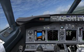 iFly 737 NG (FSX)   Flight Simulator X FSX   B737