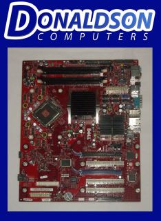 Foxconn LS 36 Rev A00 Dell XPS 700/ 710 / 720 Motherboard